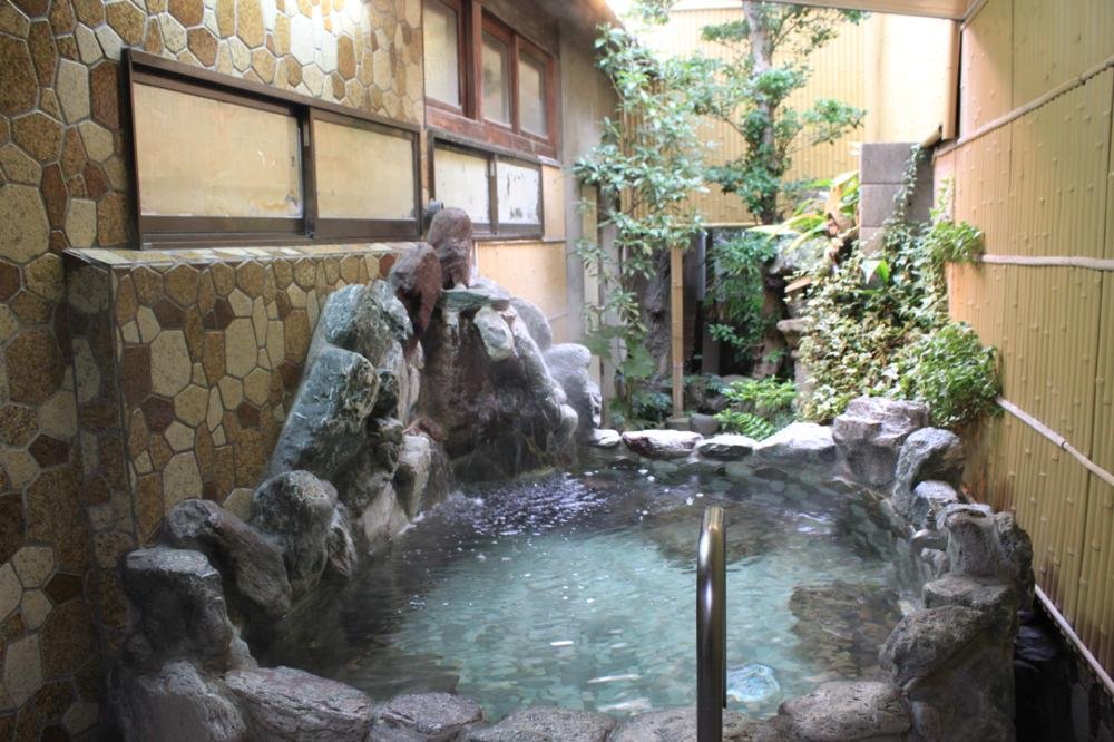 ♨️ 새벽의 탕(아케보노유)